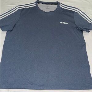 Adidas Men's Short Sleeve Tee